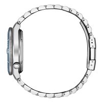 Orologio Citizen Uomo Tsuyosa Shore in Acciaio NJ0231-56L - NJ0231-56L